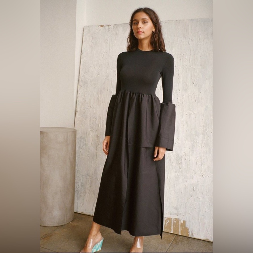 Lorod Evening Dress Originally $980